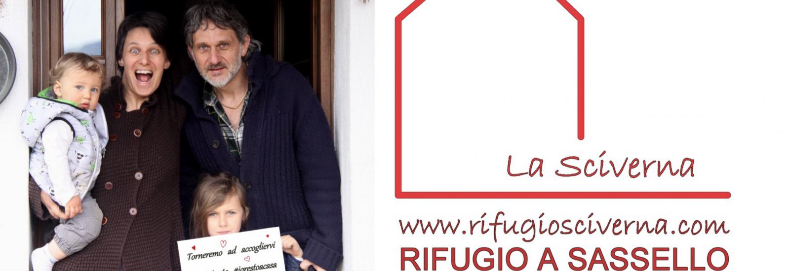 CASCINA GRANBEGO La Città dei bambini La bottega delle favole